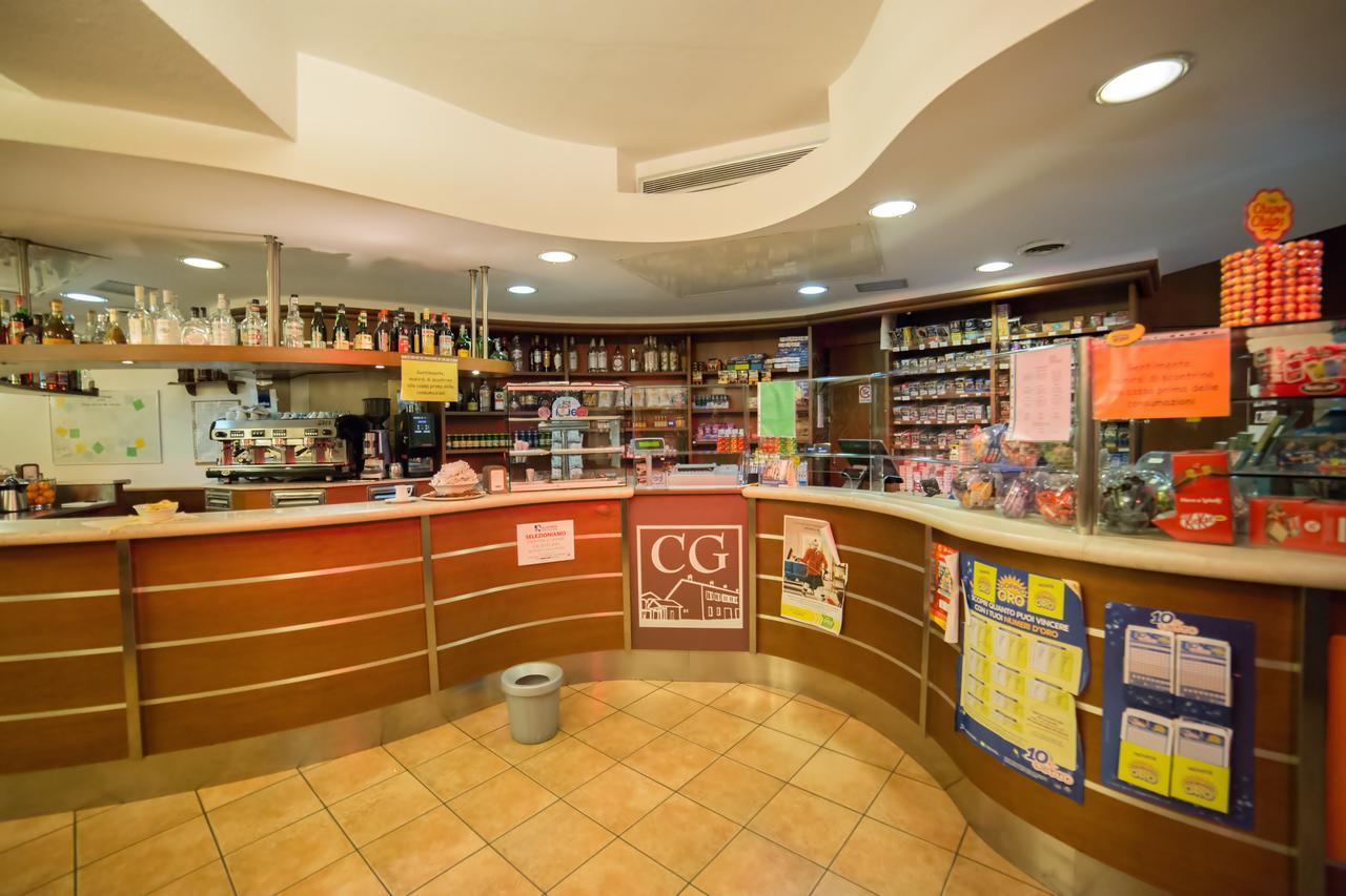 Hotel Corte Grande Tribiano Esterno foto